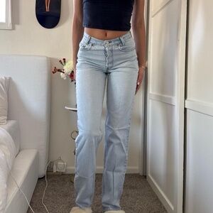 Vintage 501 student fit Levi’s